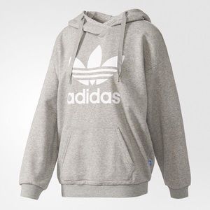Adidas Hoodie